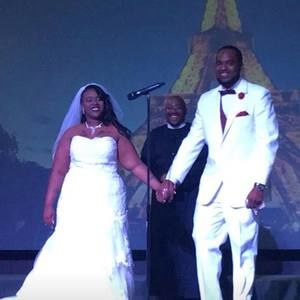 Meet your Posher, Keith